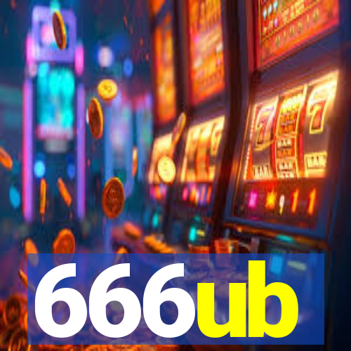 666ub