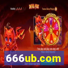 666ub.com