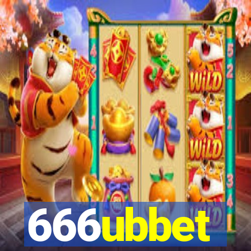 666ubbet