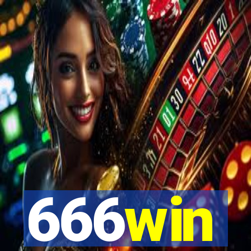 666win