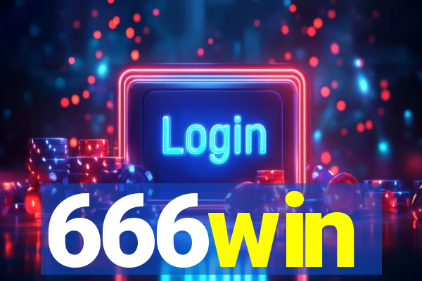 666win