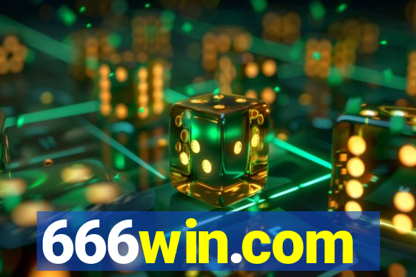 666win.com