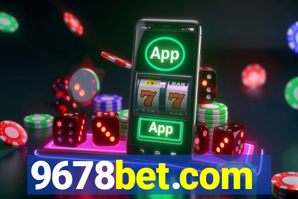 9678bet.com