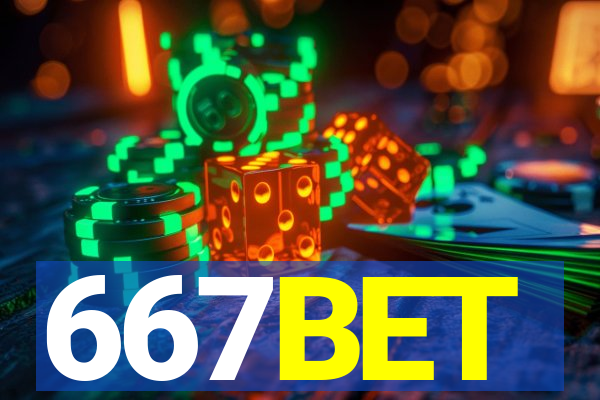 667BET