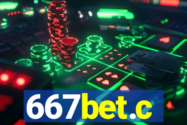 667bet.c