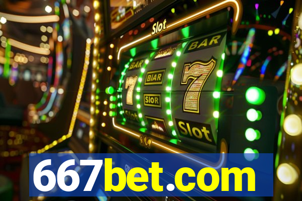 667bet.com