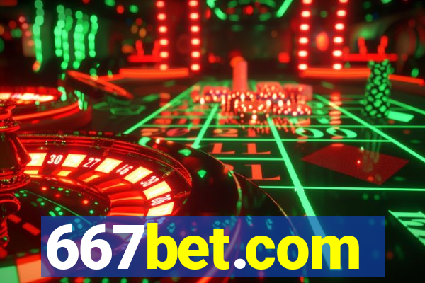 667bet.com