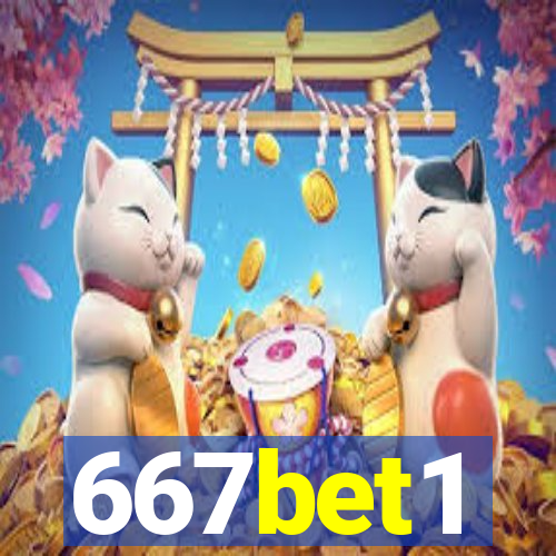 667bet1