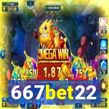 667bet22