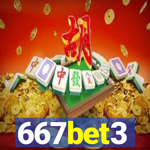 667bet3