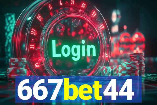 667bet44