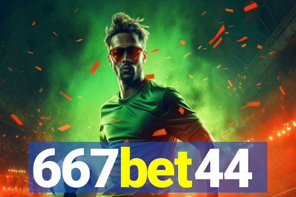 667bet44