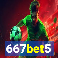 667bet5