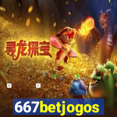 667betjogos