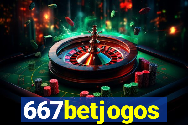 667betjogos