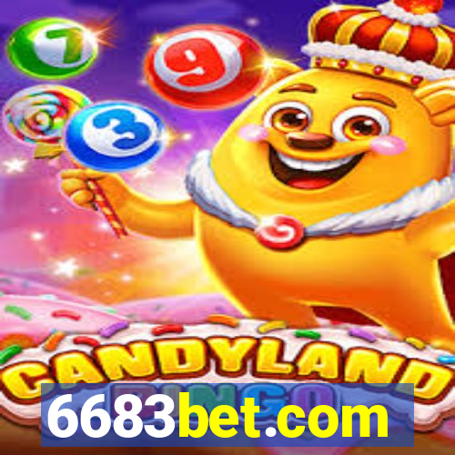 6683bet.com