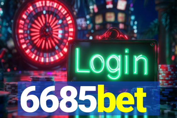 6685bet