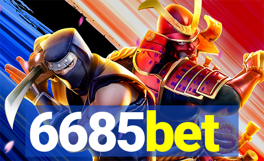 6685bet