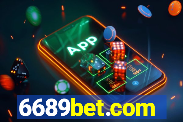 6689bet.com