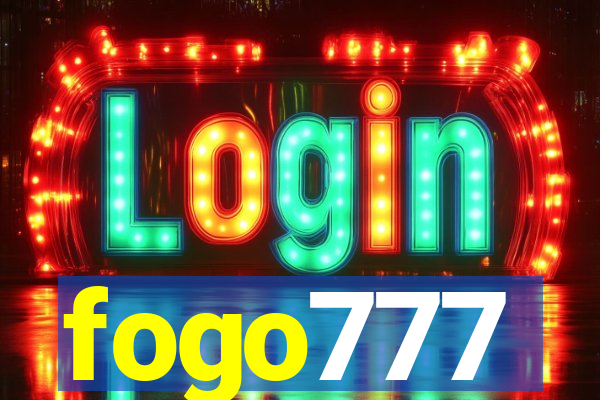 fogo777