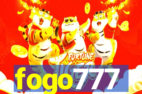 fogo777