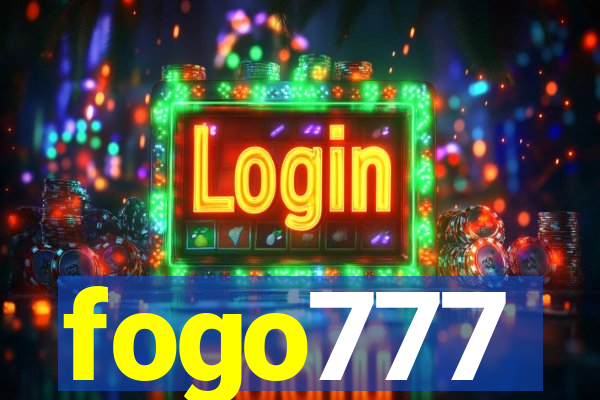 fogo777