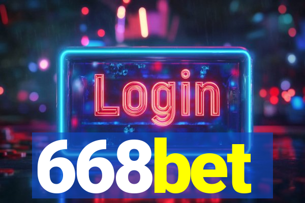 668bet