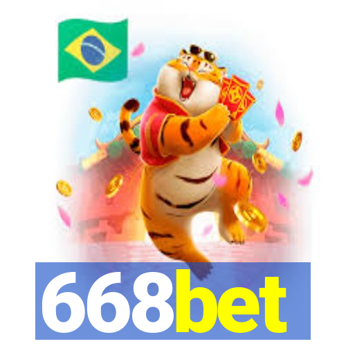 668bet