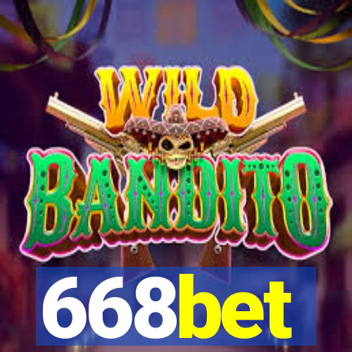 668bet