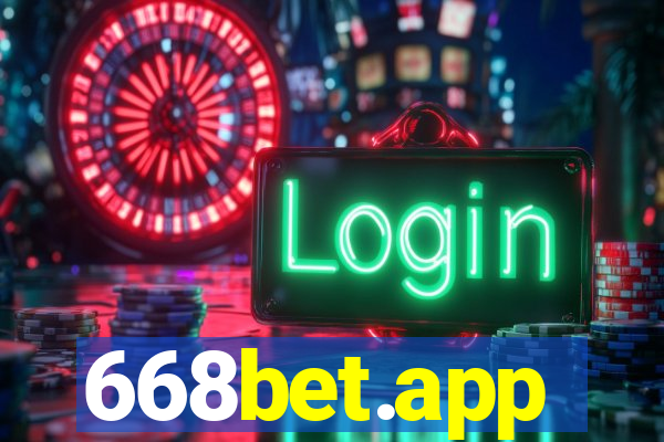 668bet.app