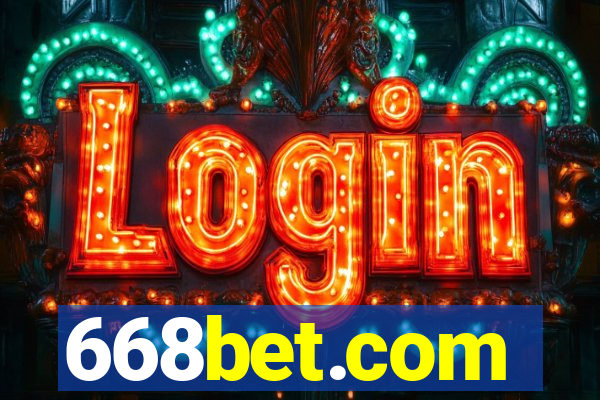 668bet.com