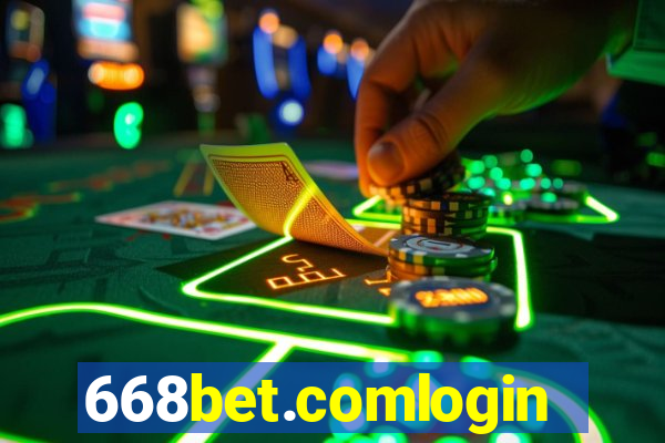 668bet.comlogin