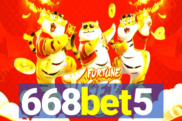 668bet5