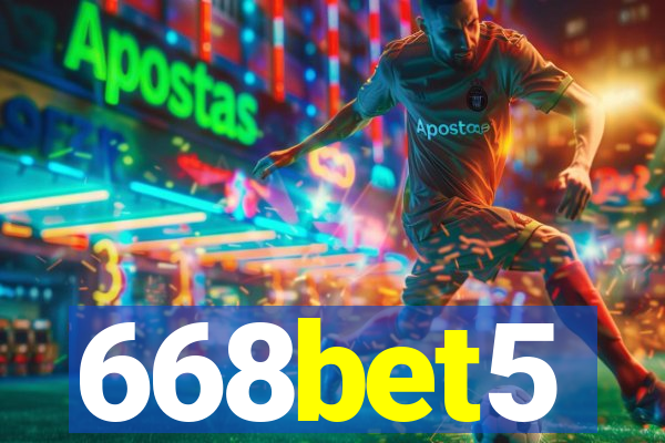 668bet5