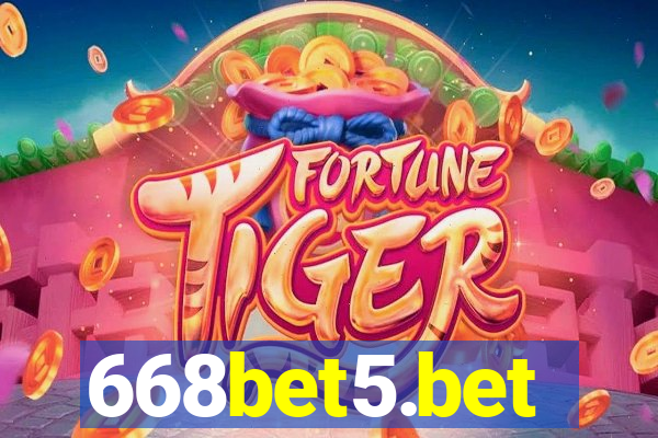 668bet5.bet