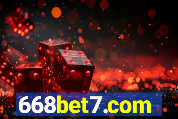 668bet7.com