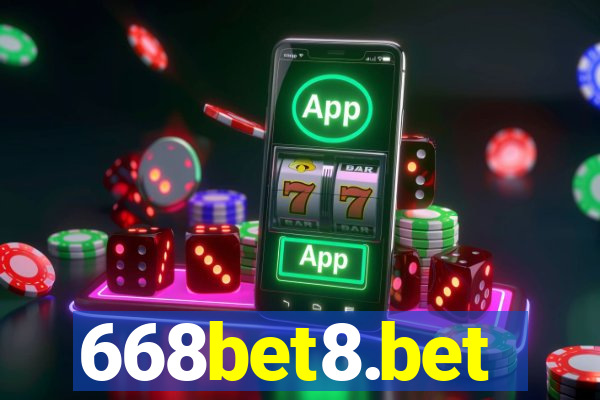 668bet8.bet