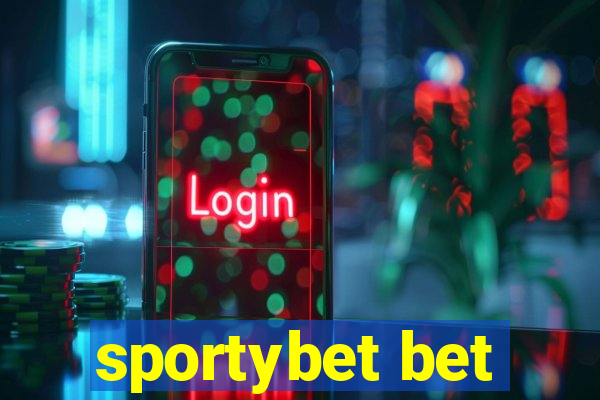 sportybet bet