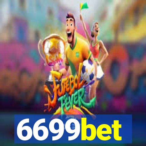 6699bet