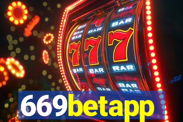 669betapp