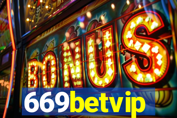 669betvip