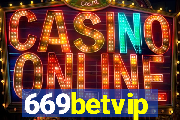 669betvip