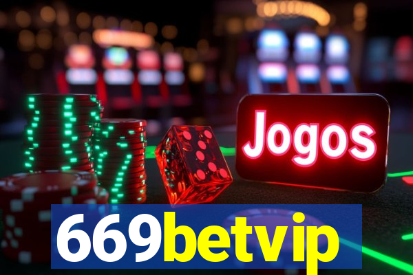 669betvip