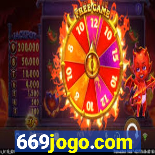 669jogo.com