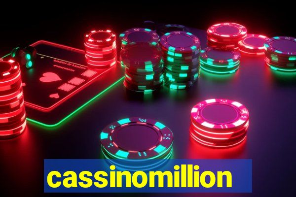 cassinomillion