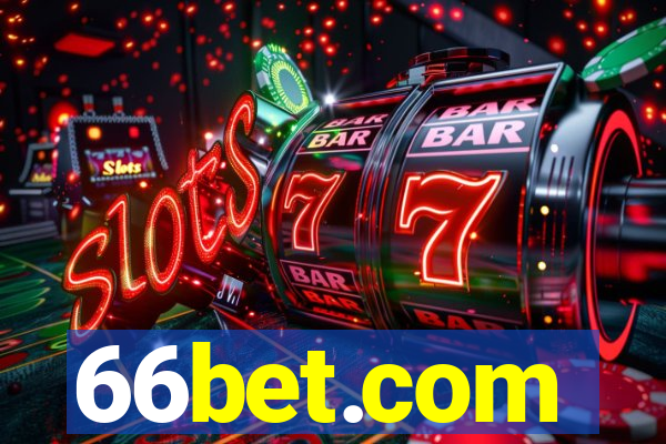 66bet.com