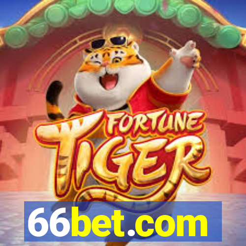 66bet.com