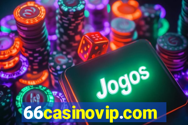 66casinovip.com