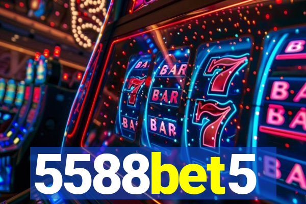 5588bet5