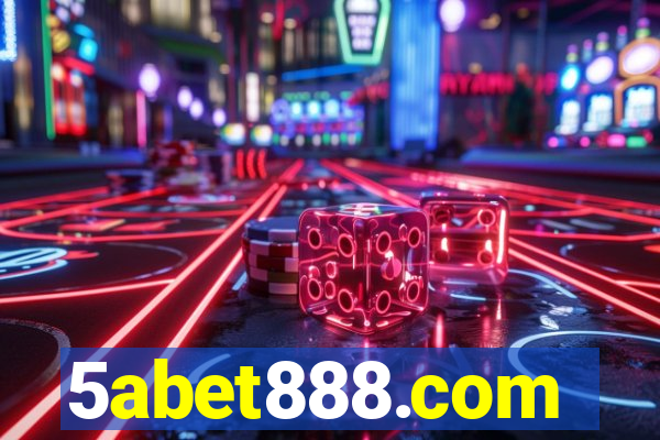 5abet888.com